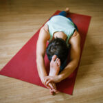 Better stretching for better fitness